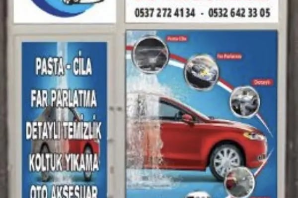 Şirinler Oto Yıkama - Resim 10