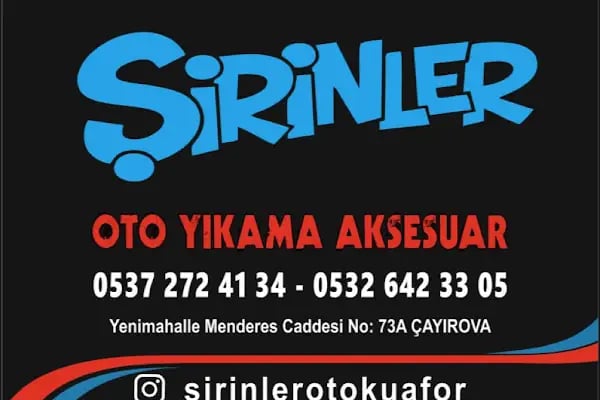 Şirinler Oto Yıkama - Resim 9