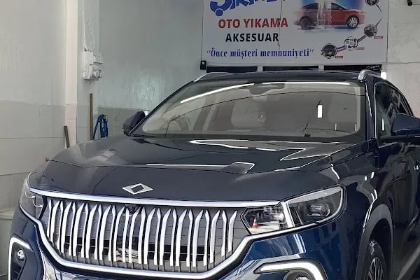 Şirinler Oto Yıkama - Resim 5