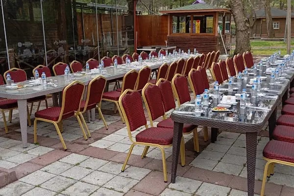 Belsos Tabiat Kır Lokantası - Resim 7