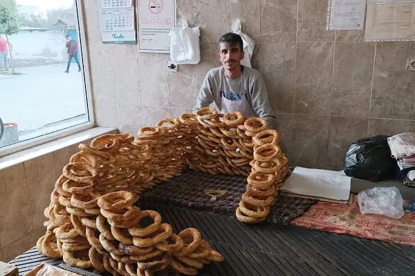 Ceyhan Simit Fırını - Resim 16