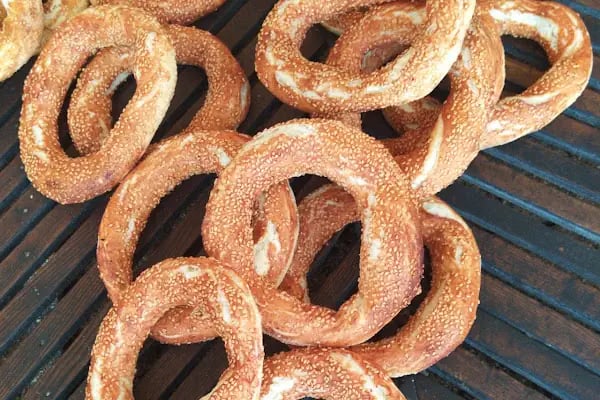 Ceyhan Simit Fırını - Resim 15