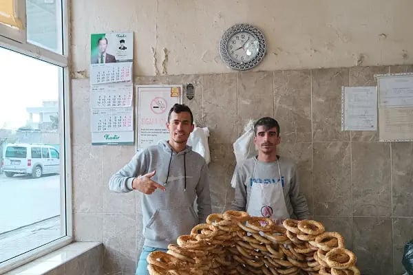 Ceyhan Simit Fırını - Resim 18