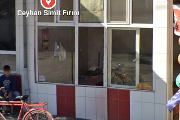Ceyhan Simit Fırını - Resim 2