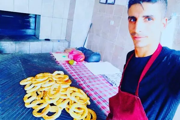 Ceyhan Simit Fırını - Resim 9