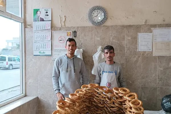 Ceyhan Simit Fırını - Resim 4