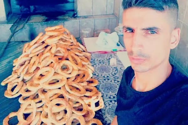 Ceyhan Simit Fırını - Resim 14