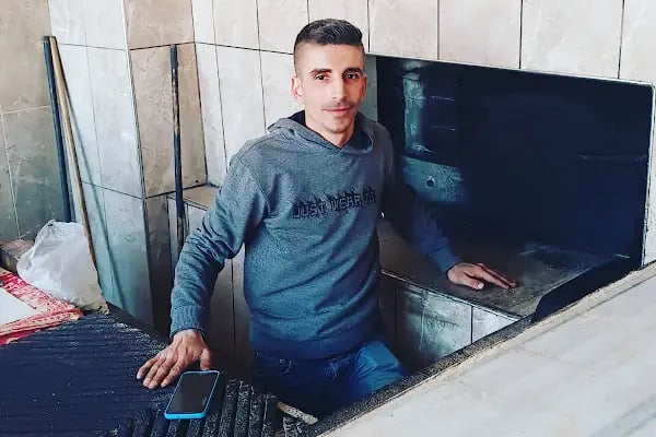 Ceyhan Simit Fırını - Resim 10