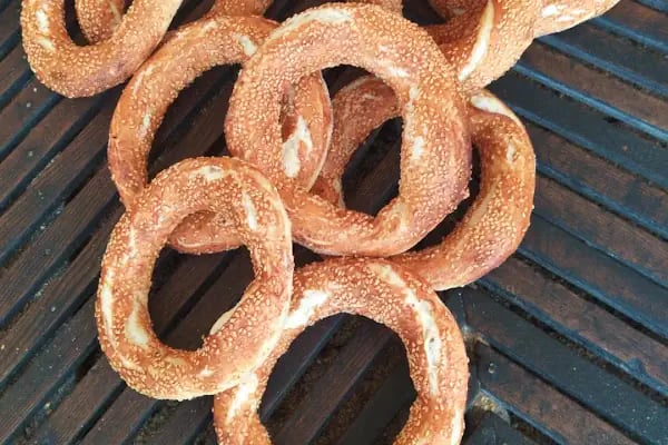 Ceyhan Simit Fırını - Resim 17