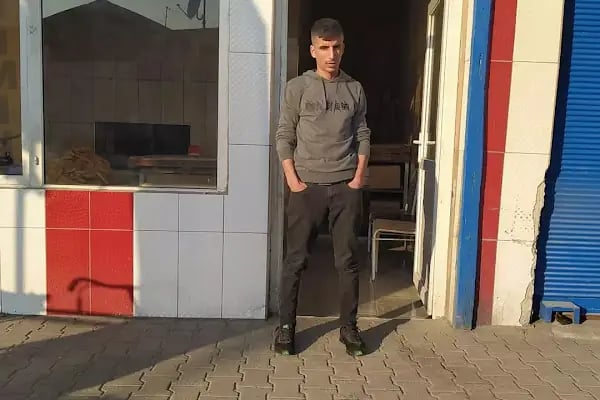 Ceyhan Simit Fırını - Resim 12