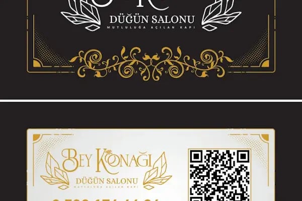 BeyKonağı Düğün Salonu - Resim 16
