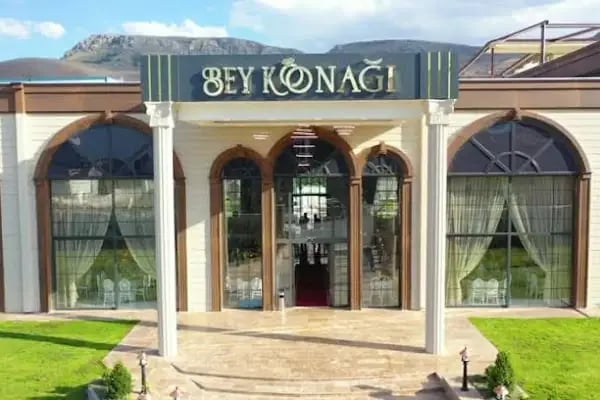 BeyKonağı Düğün Salonu - Resim 10