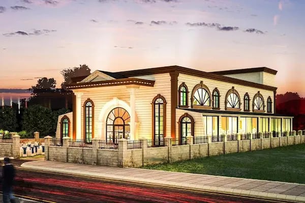 BeyKonağı Düğün Salonu - Resim 1