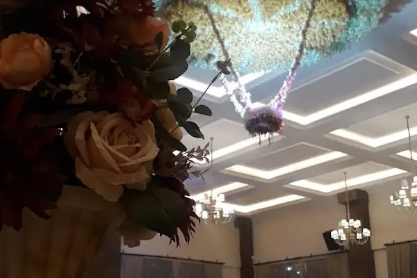 BeyKonağı Düğün Salonu - Resim 20