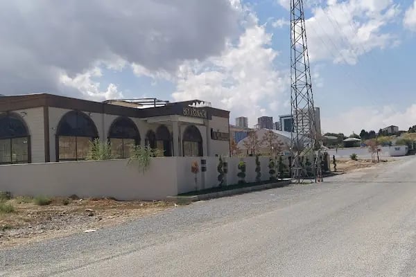 BeyKonağı Düğün Salonu - Resim 8