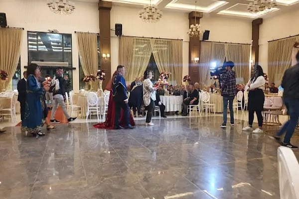 BeyKonağı Düğün Salonu - Resim 2