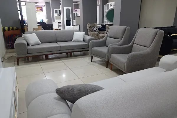 Ela Home Mobilya - Resim 8