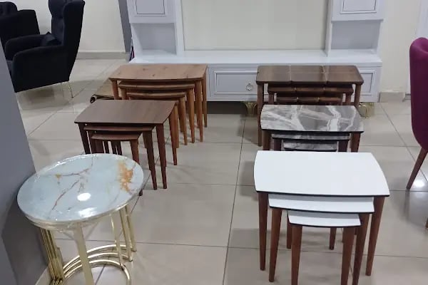 Ela Home Mobilya - Resim 4