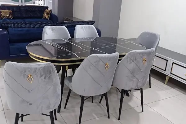 Ela Home Mobilya - Resim 19