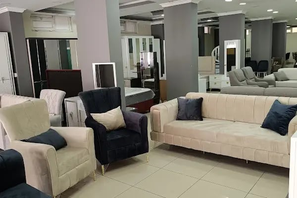 Ela Home Mobilya - Resim 2