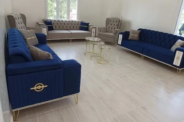 Ela Home Mobilya - Resim 18