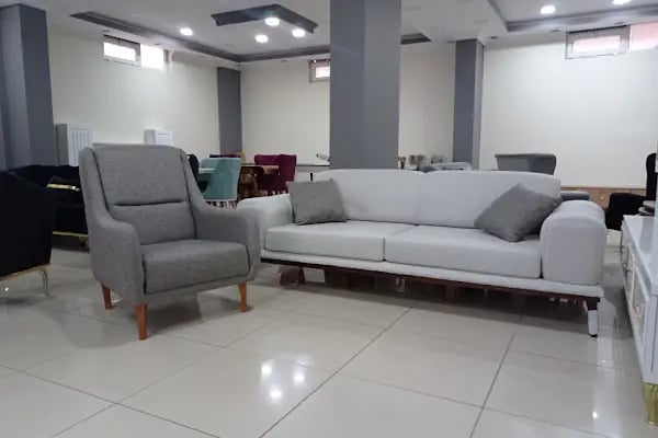 Ela Home Mobilya - Resim 11
