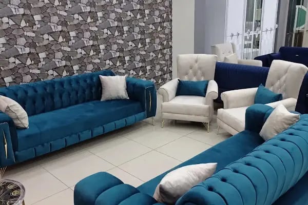 Ela Home Mobilya - Resim 3