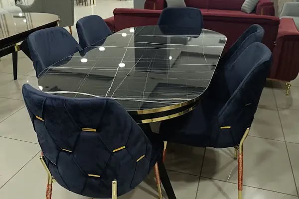 Ela Home Mobilya - Resim 10