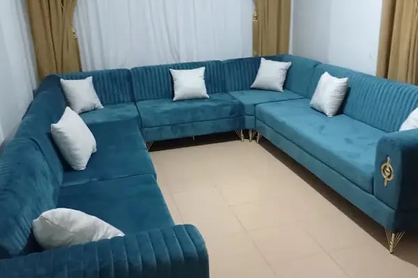 Ela Home Mobilya - Resim 20