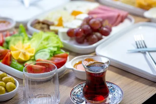 Sapanca View Hotel - Resim 5