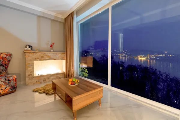 Sapanca View Hotel - Resim 17