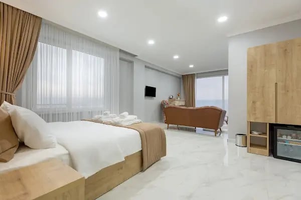 Sapanca View Hotel - Resim 19