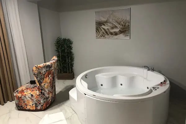 Sapanca View Hotel - Resim 4