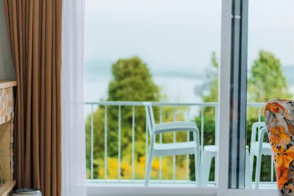 Sapanca View Hotel - Resim 12