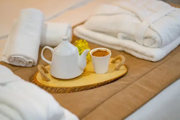 Sapanca View Hotel - Resim 11