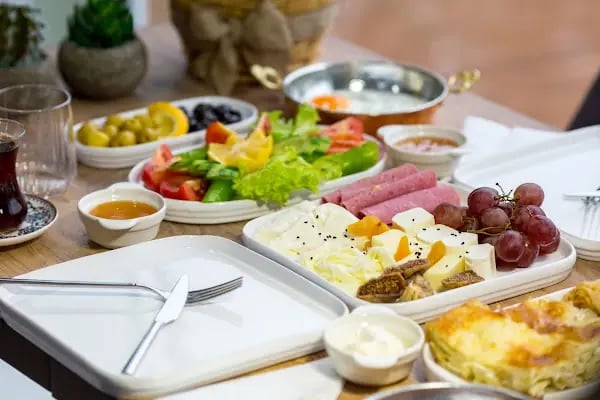 Sapanca View Hotel - Resim 20