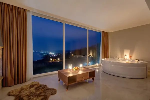 Sapanca View Hotel - Resim 18