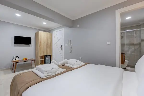 Sapanca View Hotel - Resim 8