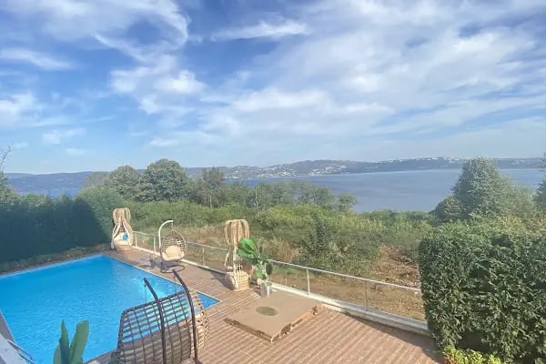 Sapanca View Hotel - Resim 3