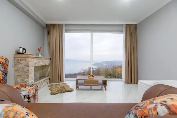 Sapanca View Hotel - Resim 6