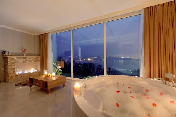 Sapanca View Hotel - Resim 7