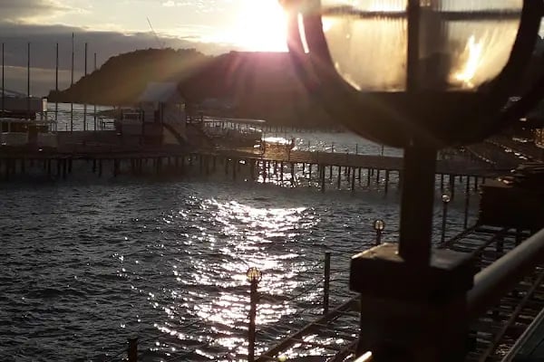 Kapali Pazar Yeri Okurcalar - Resim 17