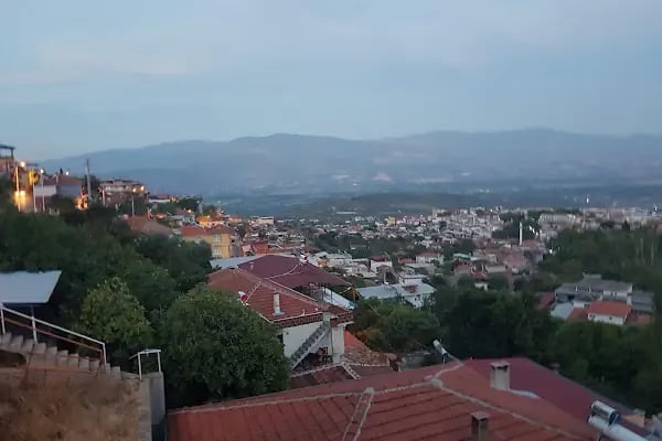 Kale Mesire ve Piknik Alanı - Resim 13