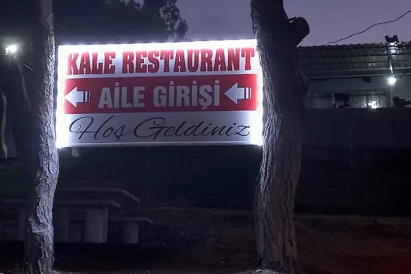 Kale Mesire ve Piknik Alanı - Resim 17