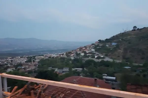 Kale Mesire ve Piknik Alanı - Resim 19