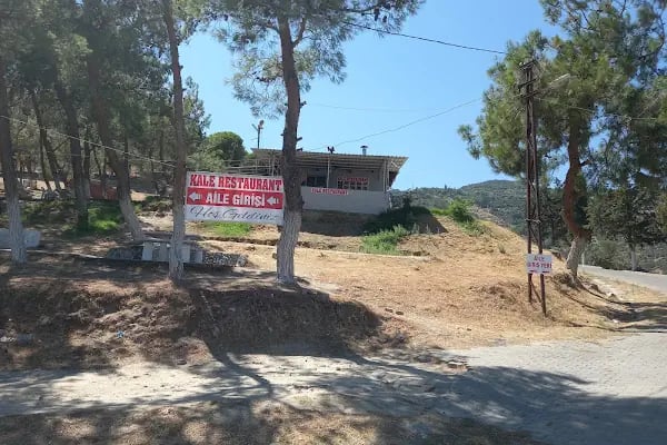 Kale Mesire ve Piknik Alanı - Resim 7