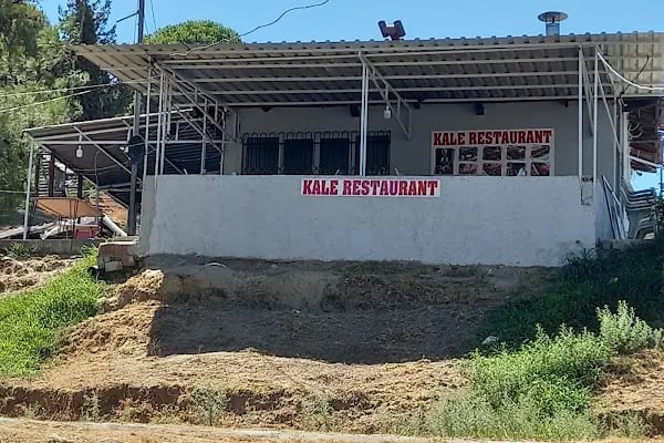 Kale Mesire ve Piknik Alanı - Resim 8