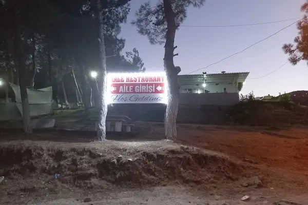 Kale Mesire ve Piknik Alanı - Resim 18