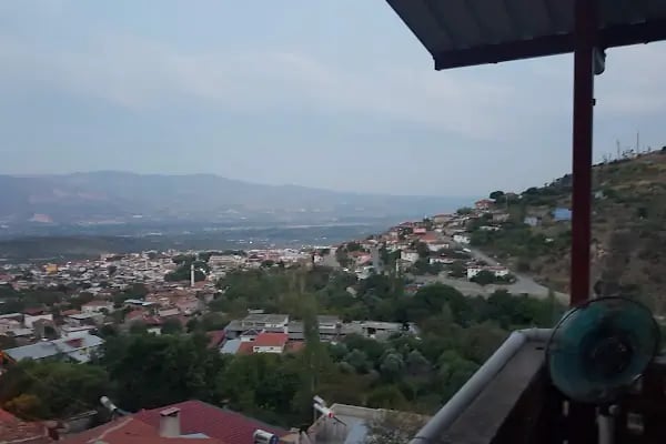 Kale Mesire ve Piknik Alanı - Resim 4