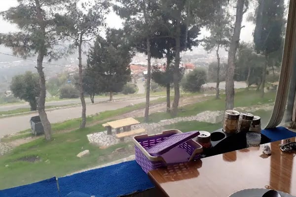 Kale Mesire ve Piknik Alanı - Resim 11